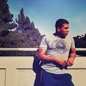 Meet your Posher, Irving